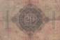 Preview: 20 Mark 1909 ro.37 S/D